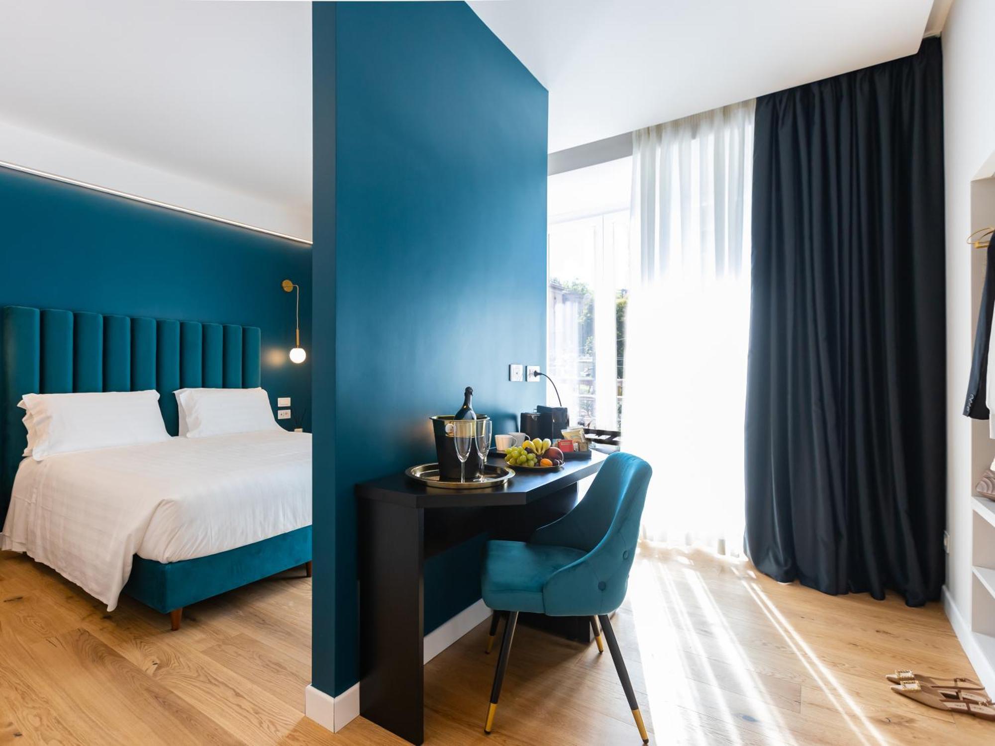 Regola Luxury Relais Roma