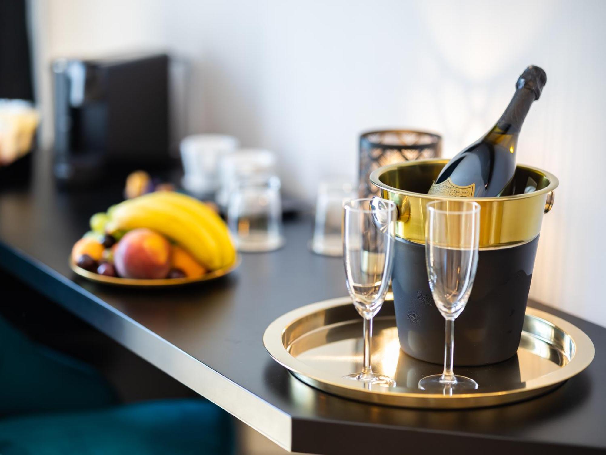 Regola Luxury Relais Affittacamere Roma