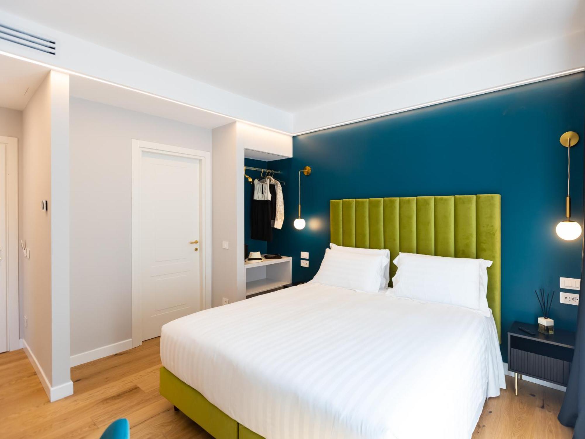 Regola Luxury Relais * Roma