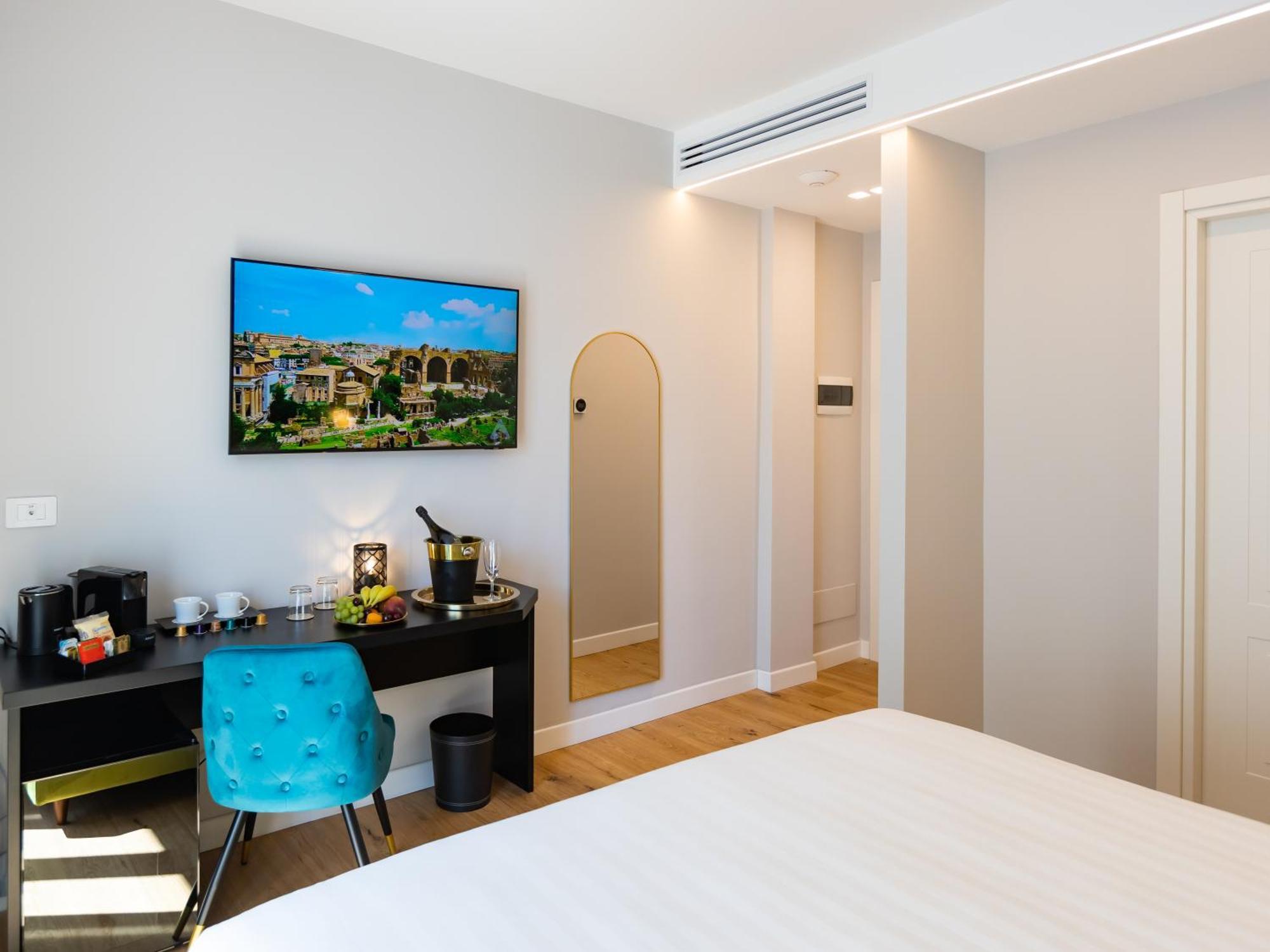 Regola Luxury Relais Affittacamere
