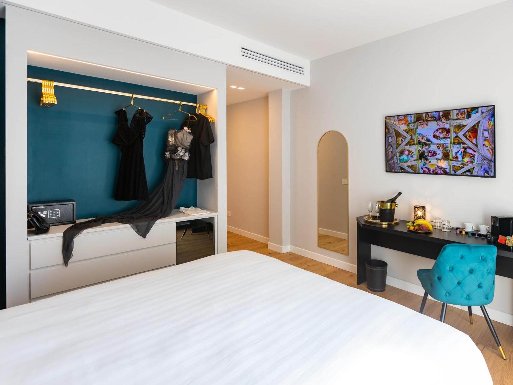 Affittacamere Regola Luxury Relais *