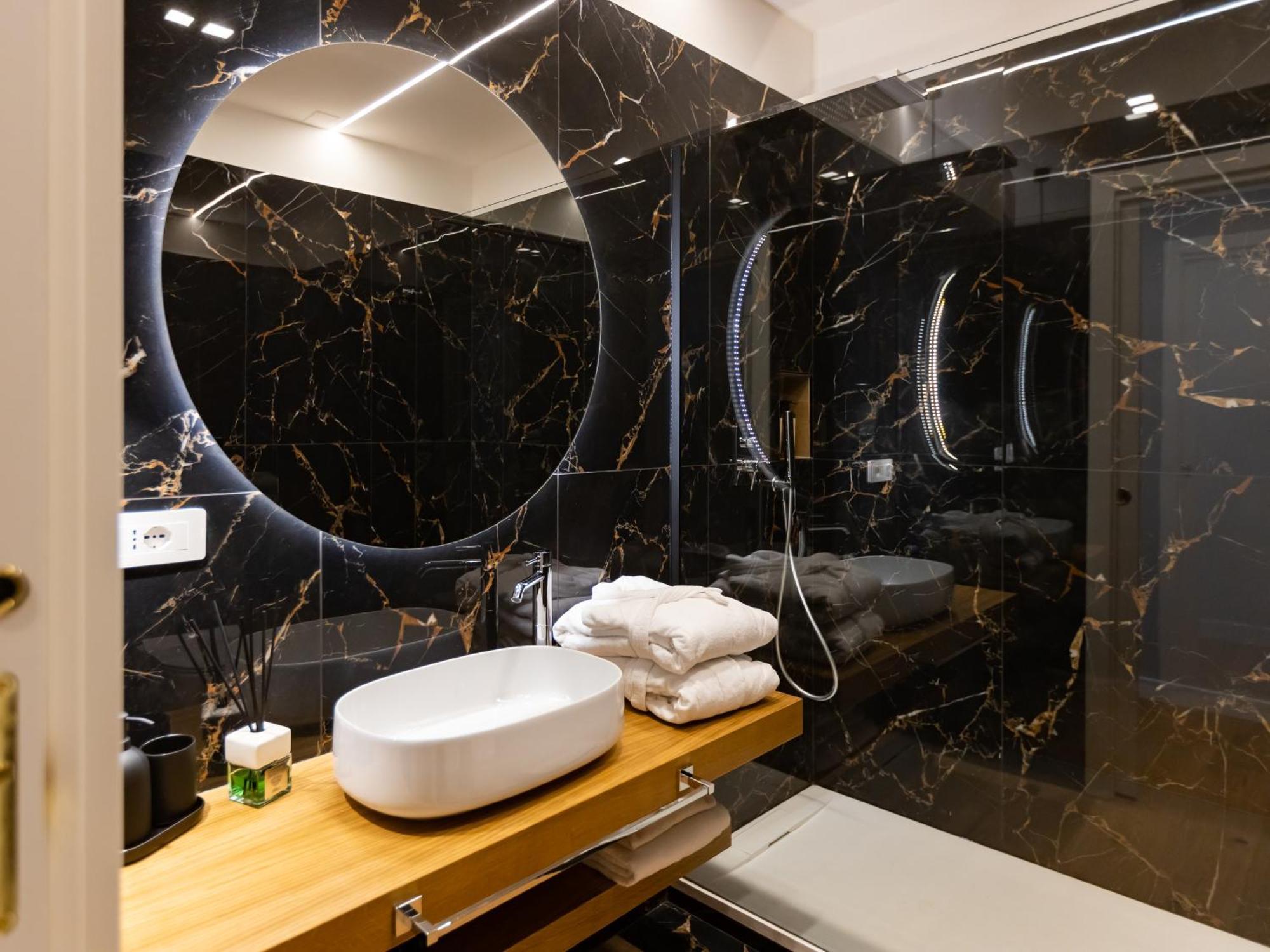 Regola Luxury Relais Affittacamere Roma