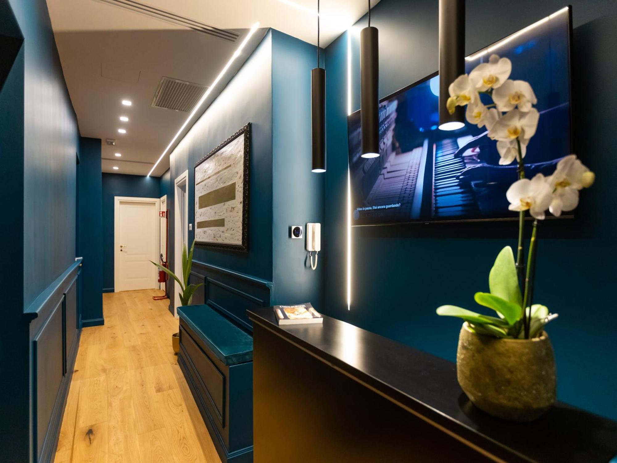 Regola Luxury Relais * Roma