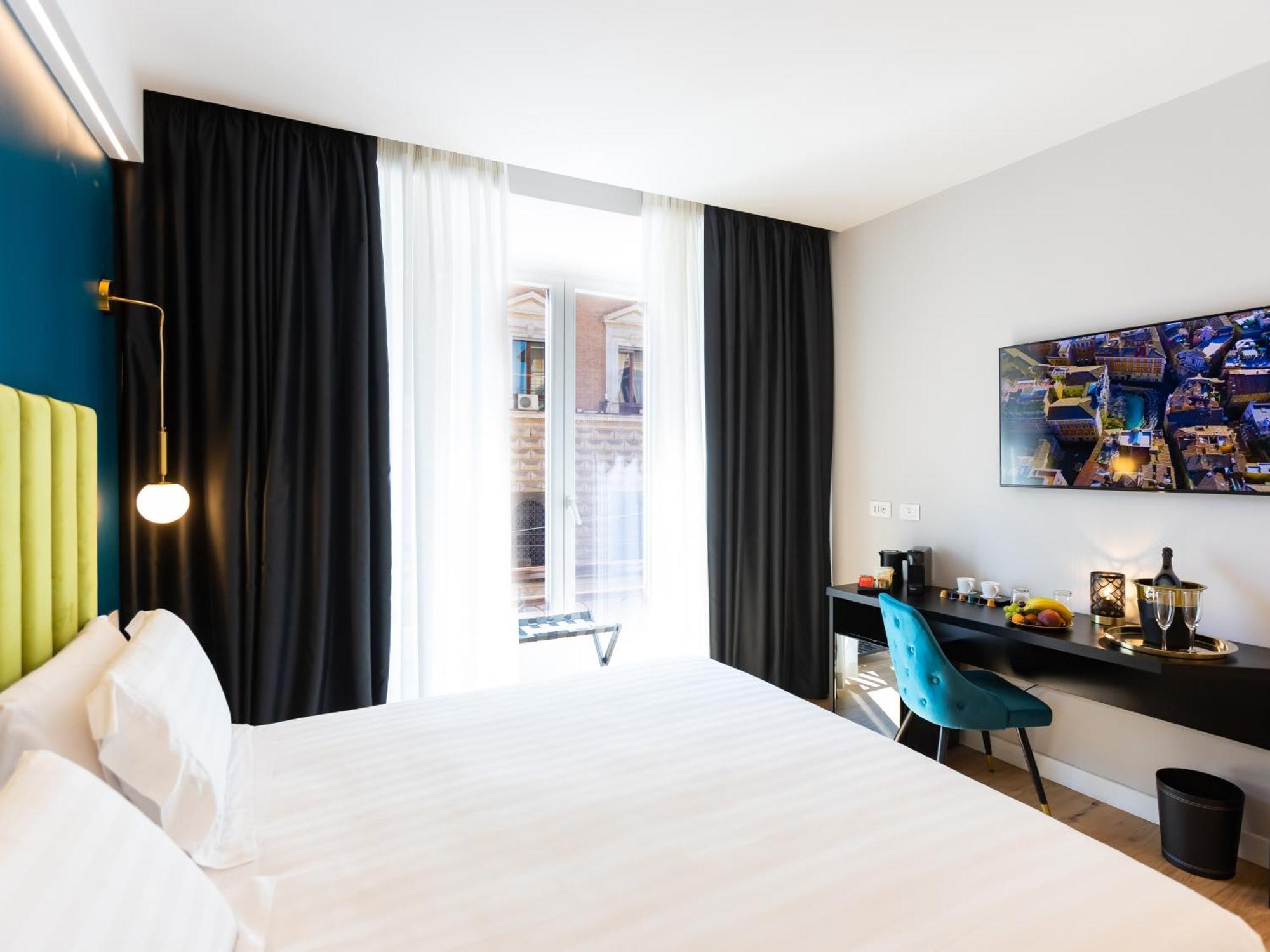 Regola Luxury Relais Affittacamere