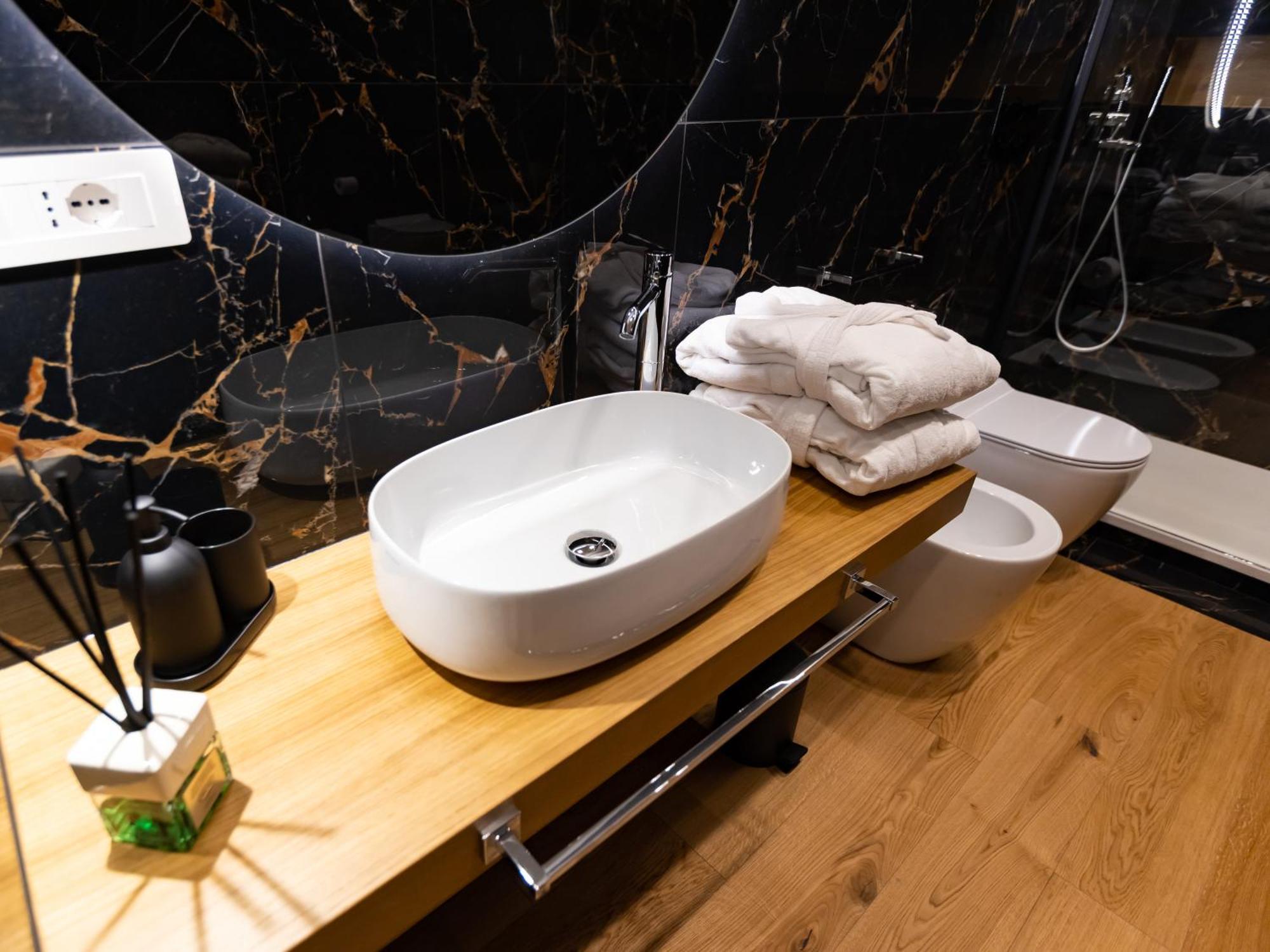 Affittacamere Regola Luxury Relais *