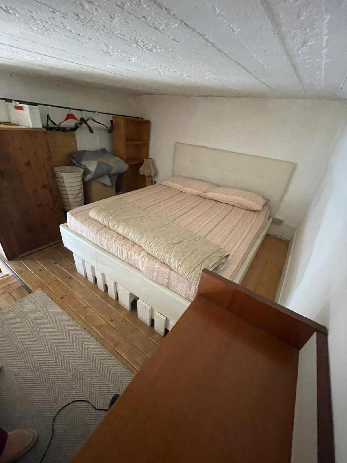 Quarto em Acomodações Particulares Borghese *