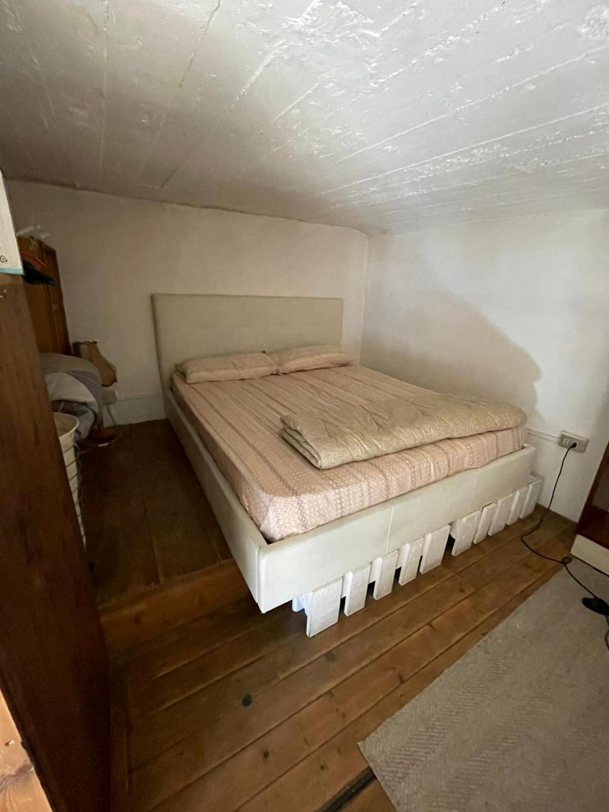 Quarto em Acomodações Particulares Borghese *