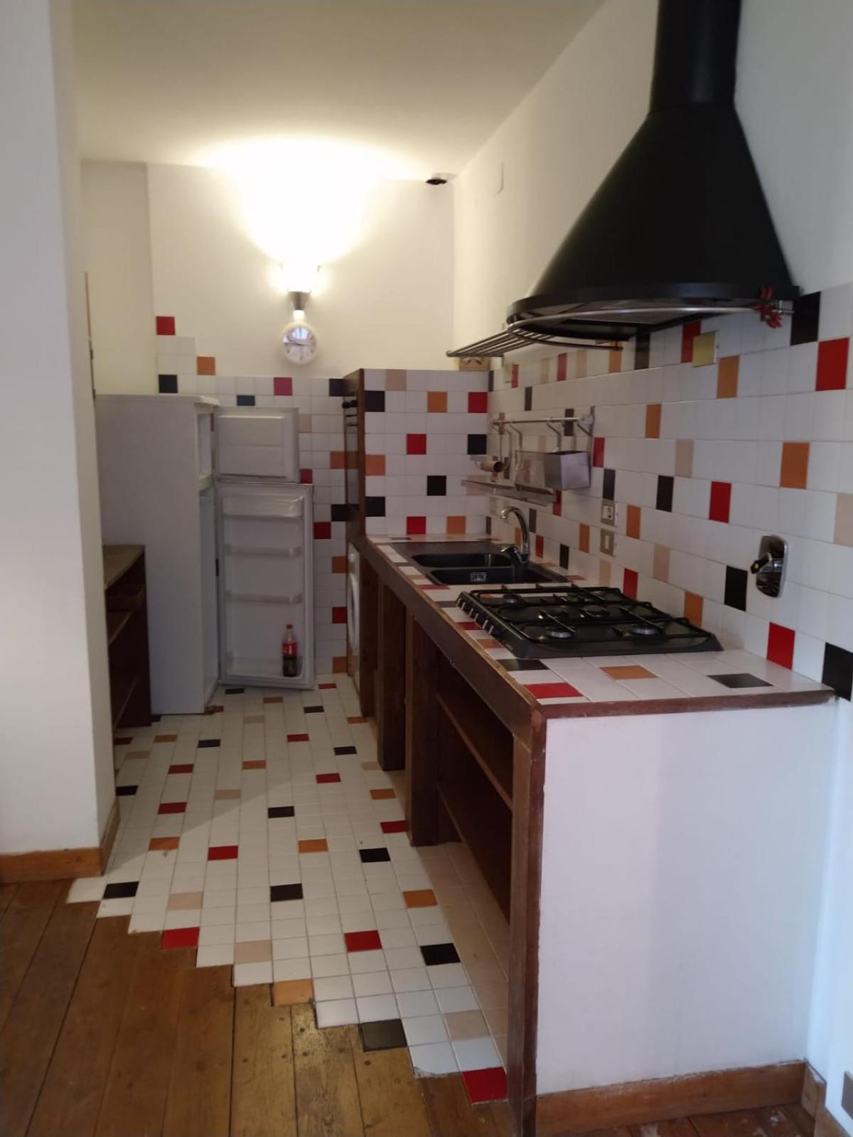 Quarto em Acomodações Particulares Borghese *