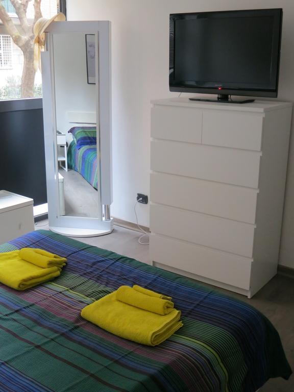 La Casita House Roma