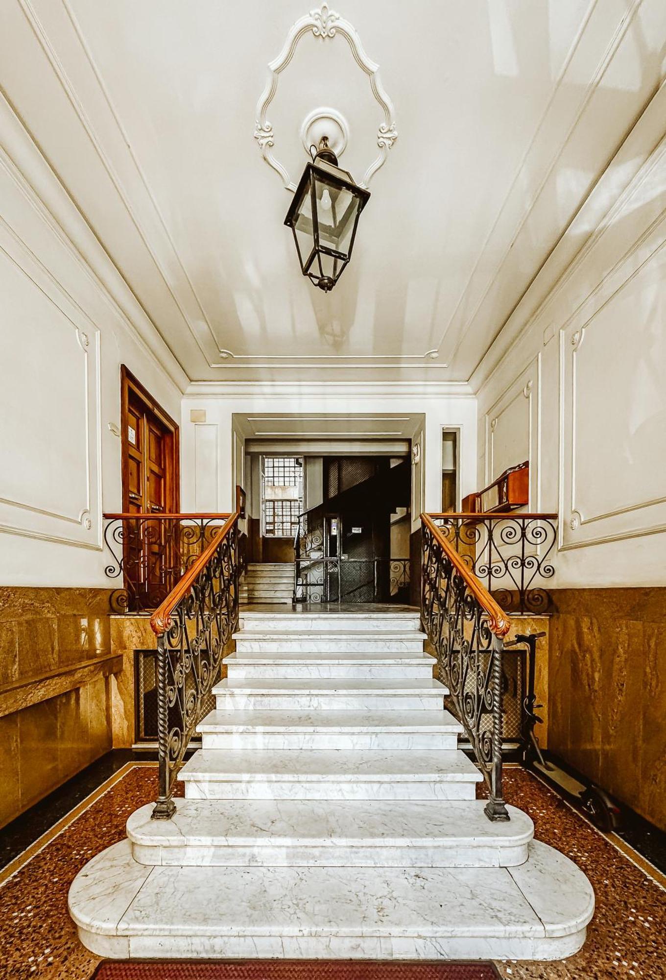 Gjestgiverier Azzurra B&B - Metro Lodi Roma