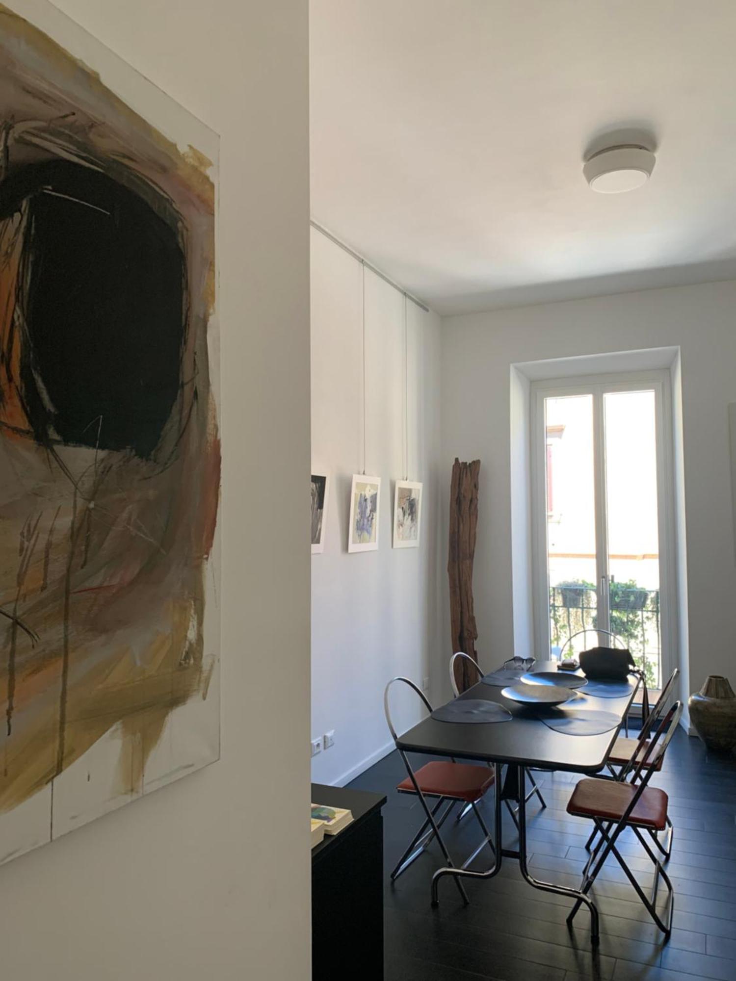 Bed & Breakfast Art Lab Rome