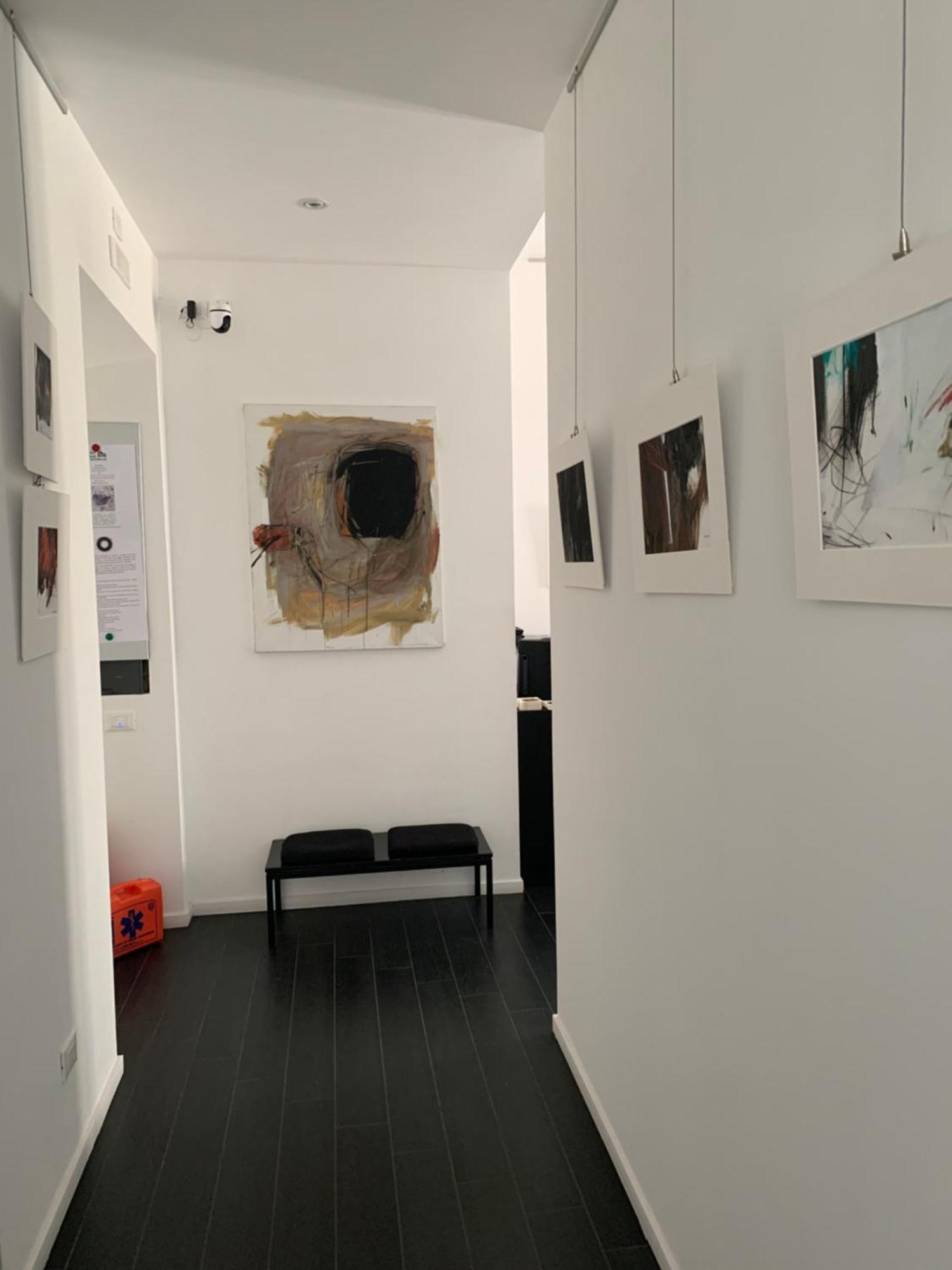Bed and breakfast Art Lab *