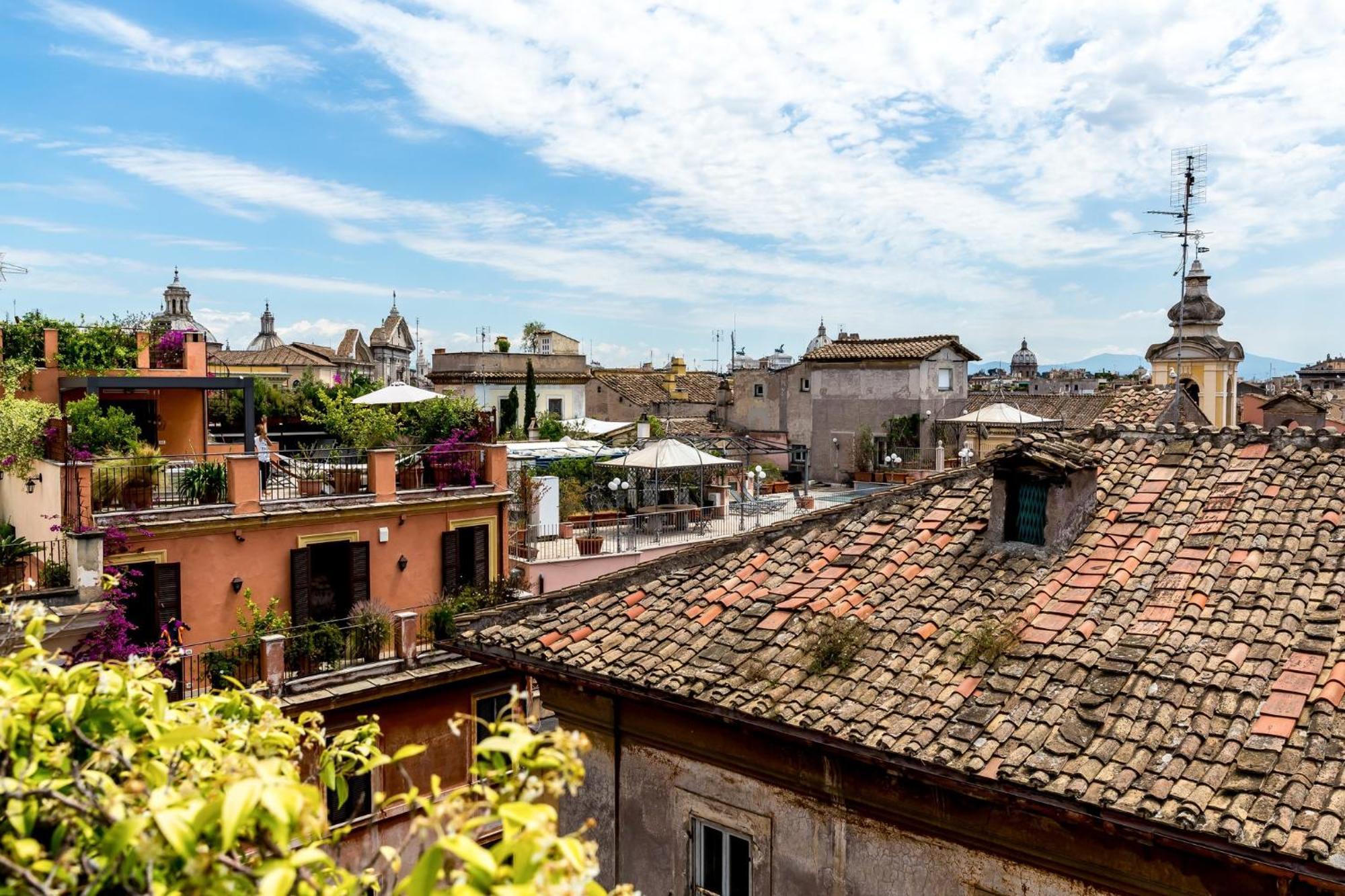 Indigo - St. George By Ihg Roma