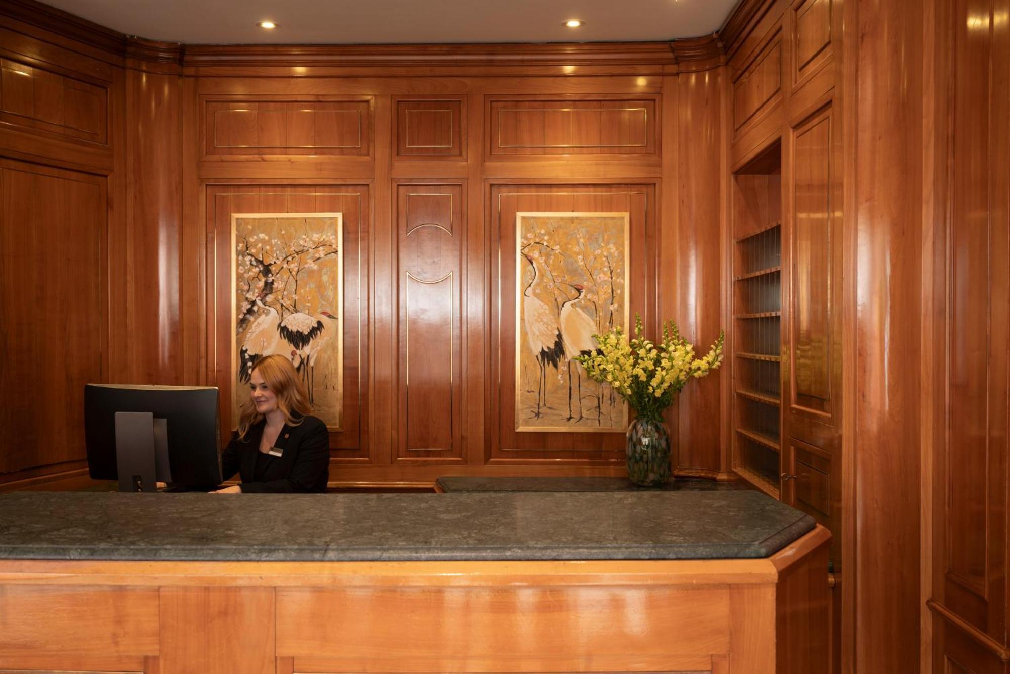 Degli Aranci Hotel