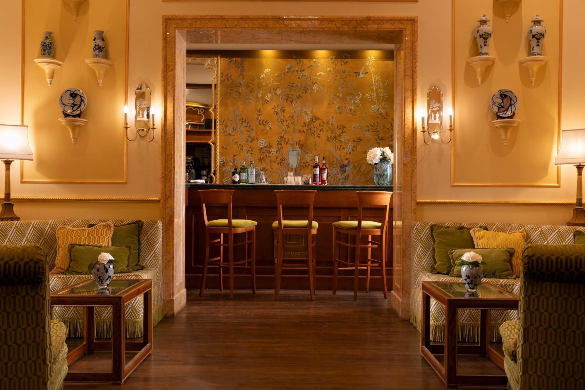 Degli Aranci Hotel 4*