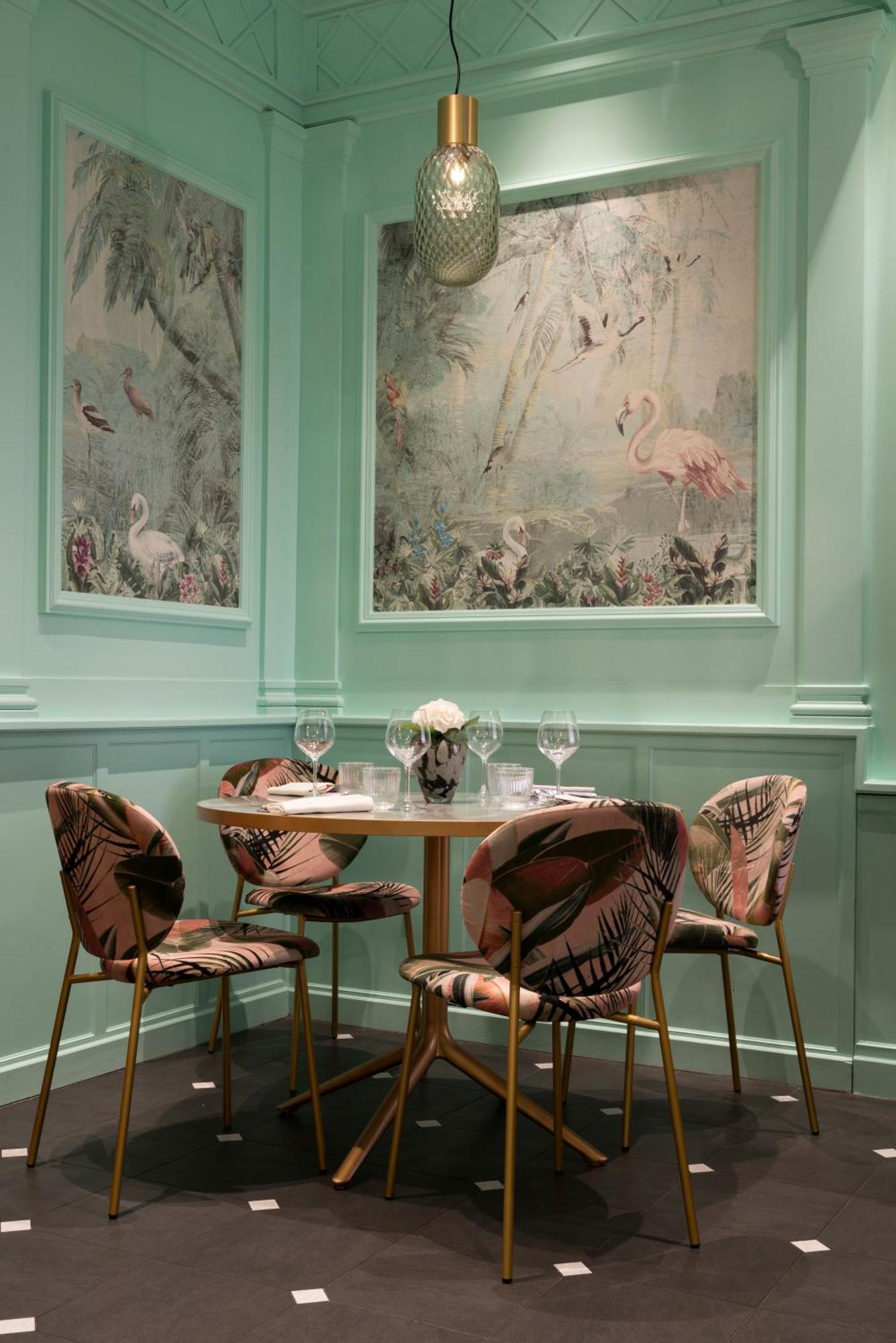 Degli Aranci Hotel 4*