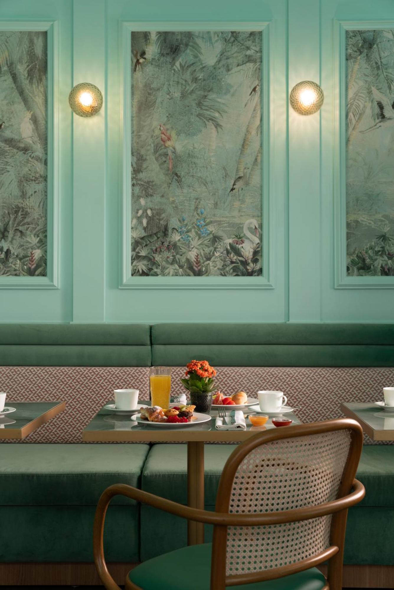 Degli Aranci Hotel