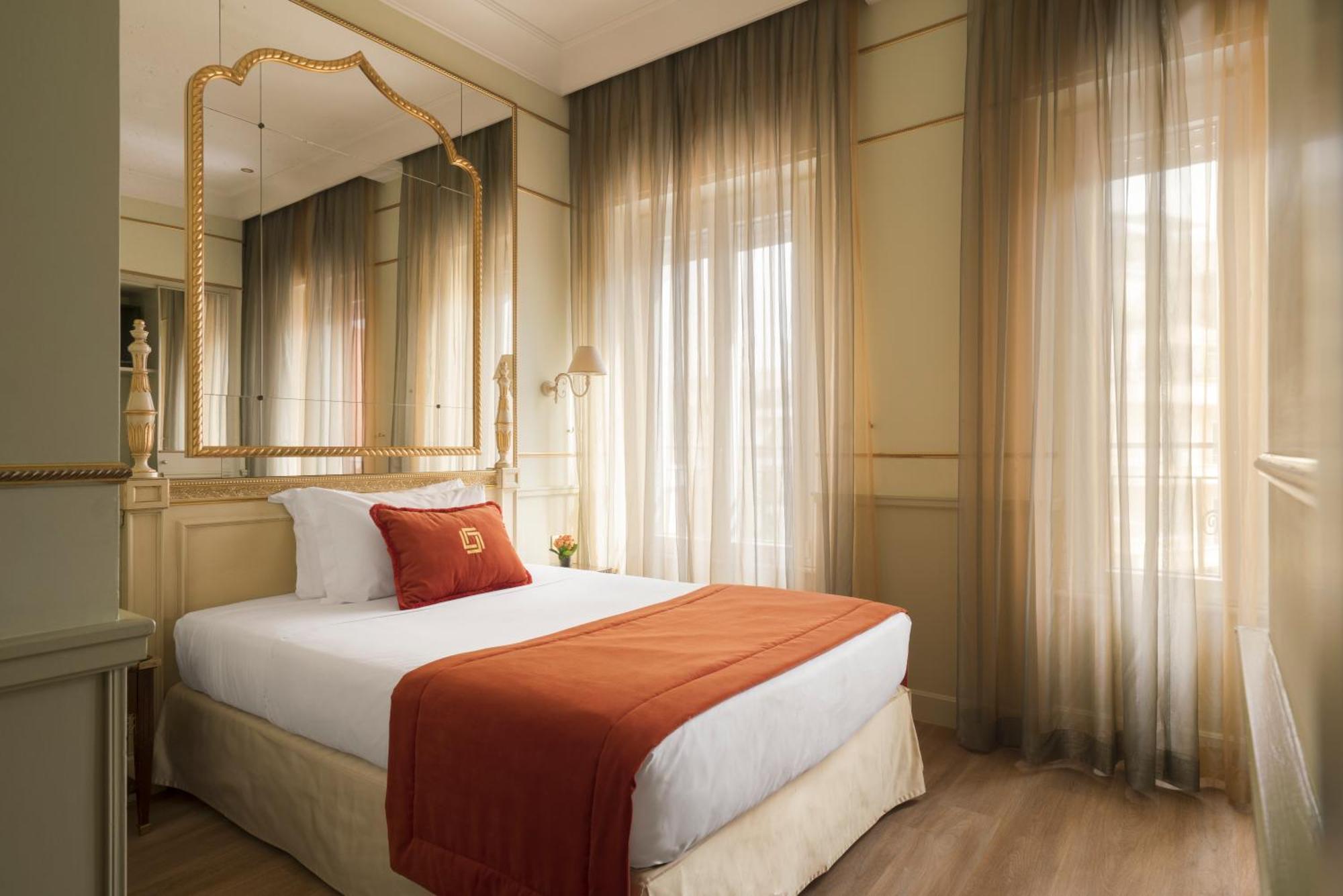 Hotel Degli Aranci