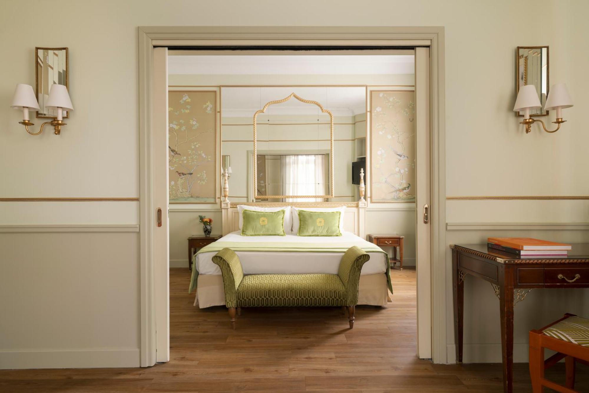 Degli Aranci Hotel Roma