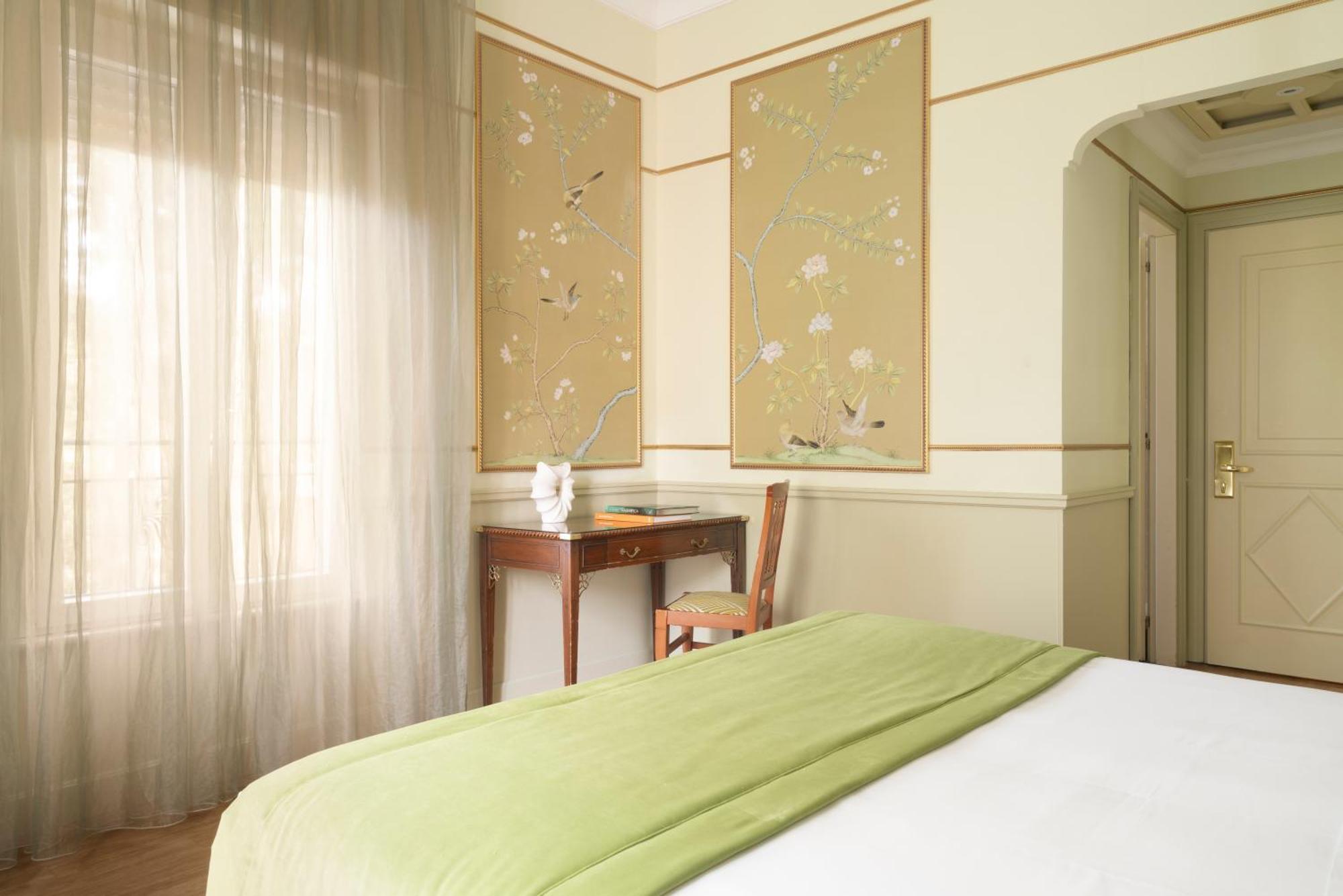 Hotel Degli Aranci 4*