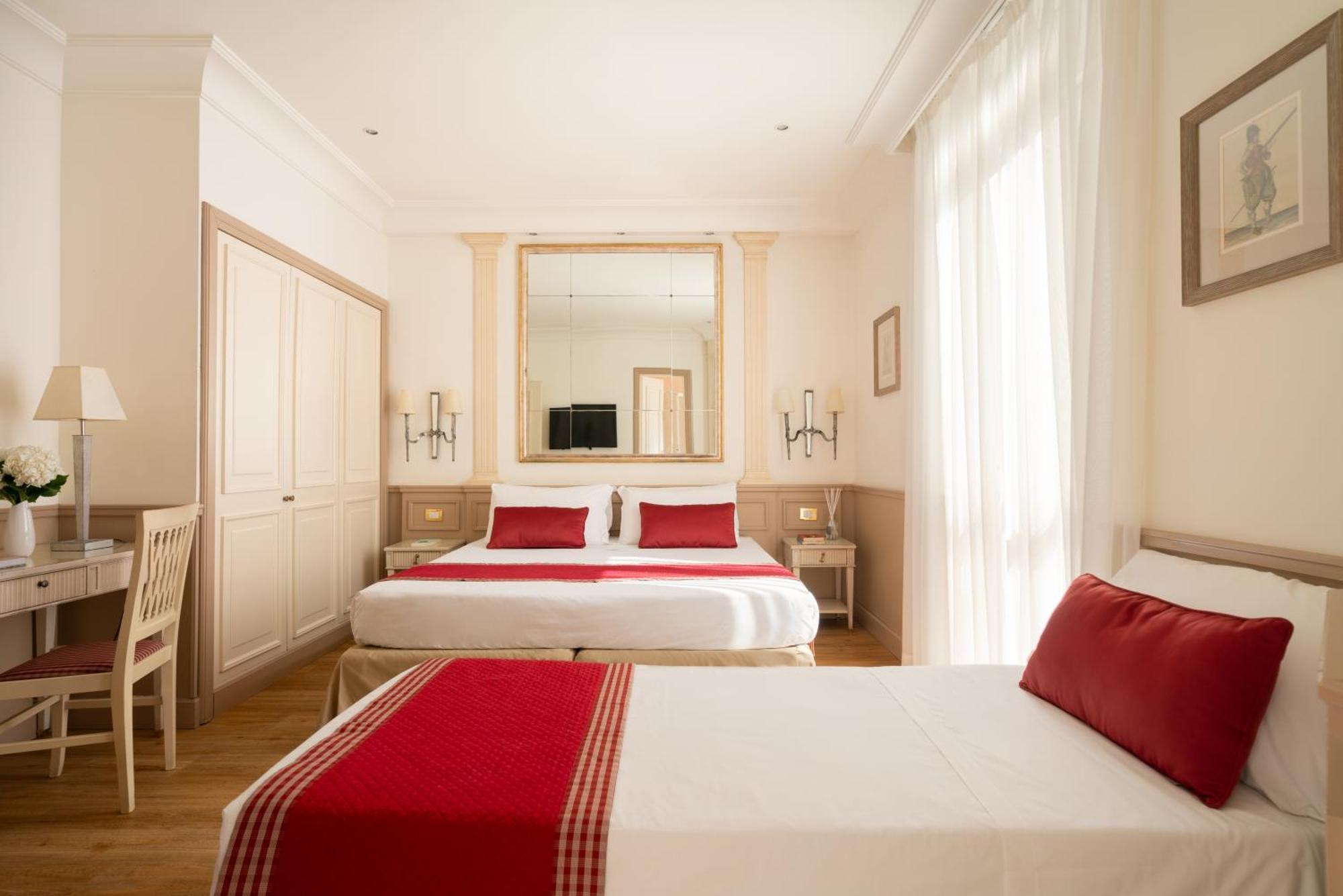 Hotell Glori
