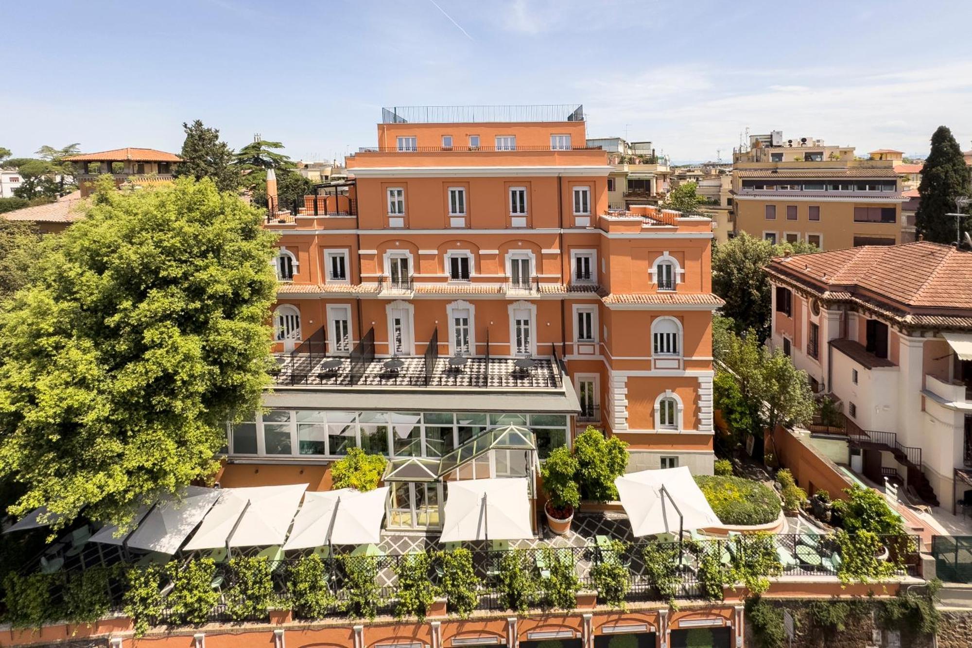 Degli Aranci