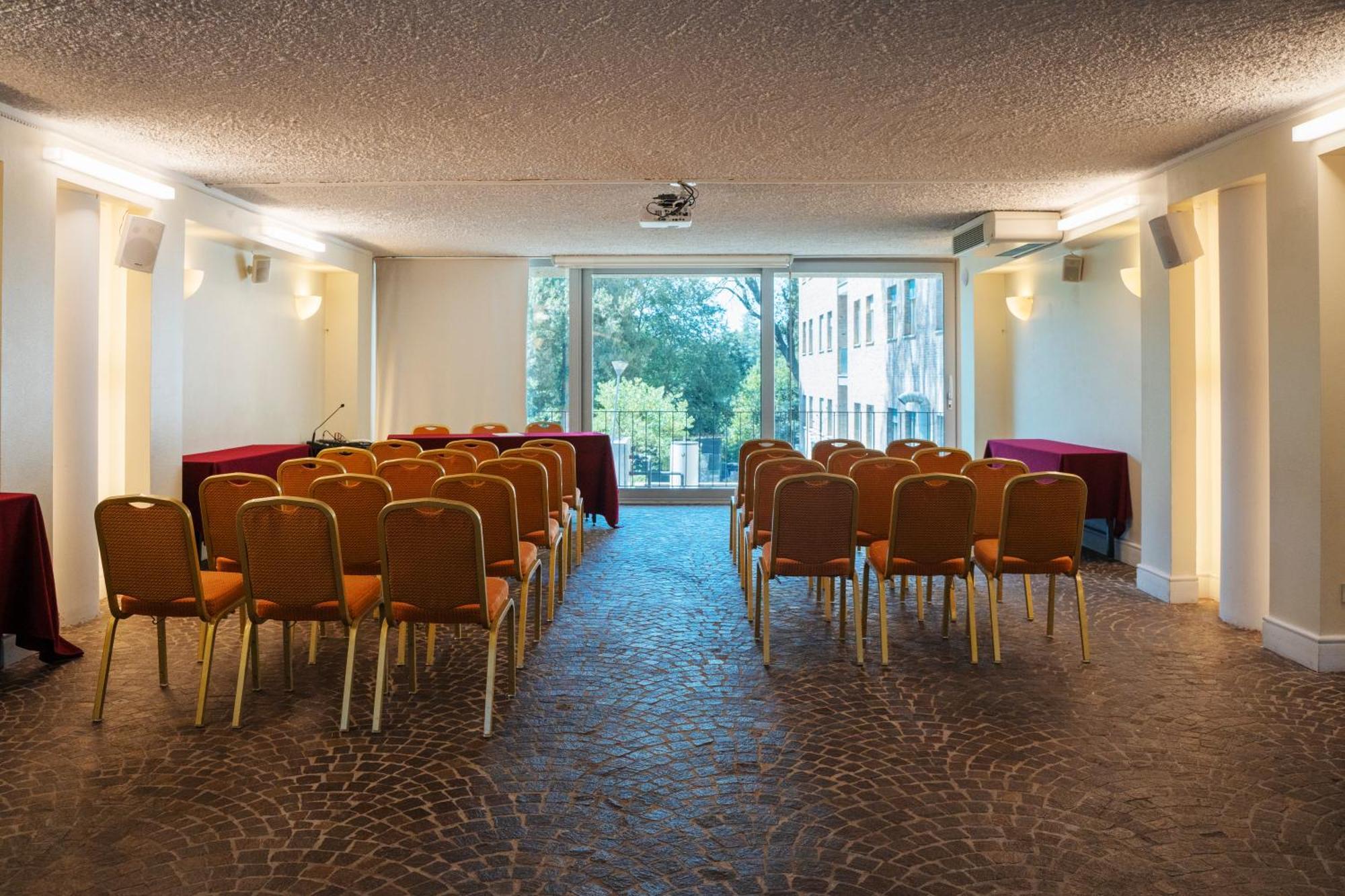 Maria Regina 4* Roma