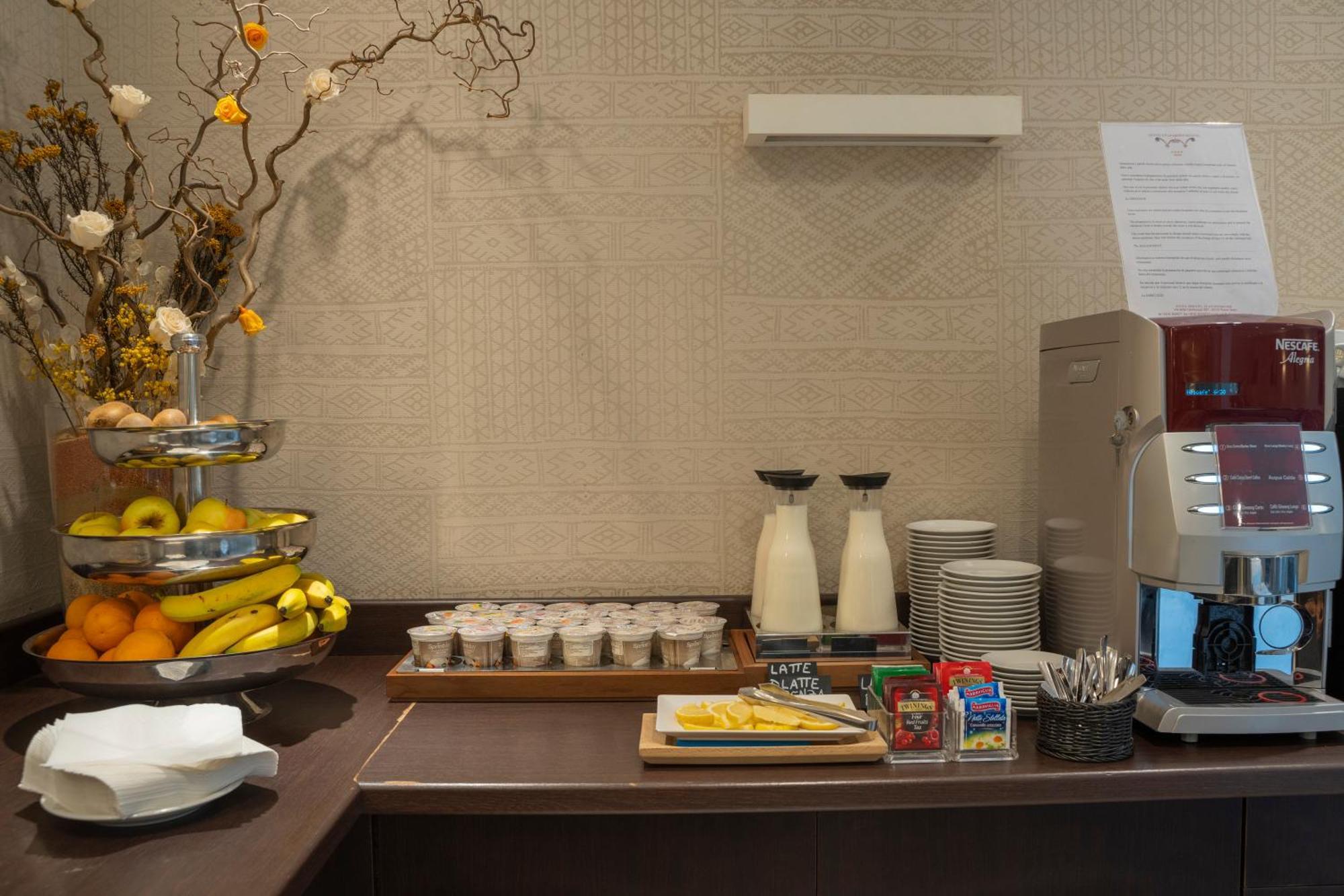 Hotel Maria Regina Roma
