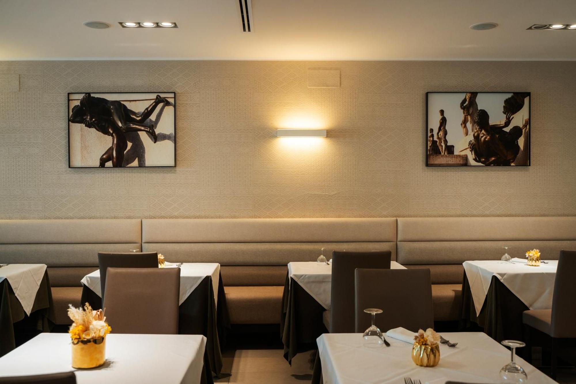 Maria Regina 4* Roma