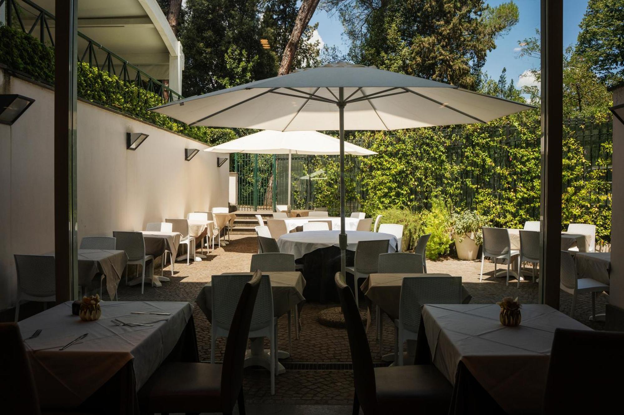 Maria Regina 4* Roma