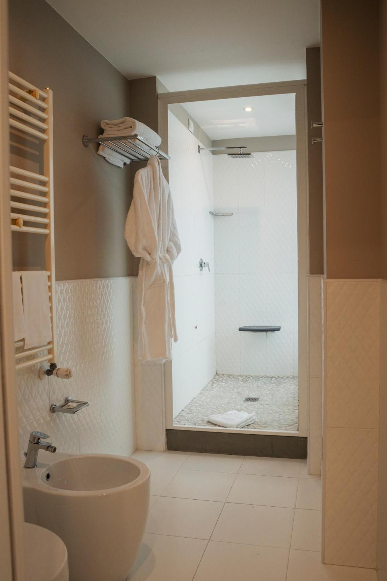 Maria Regina Hotel Roma