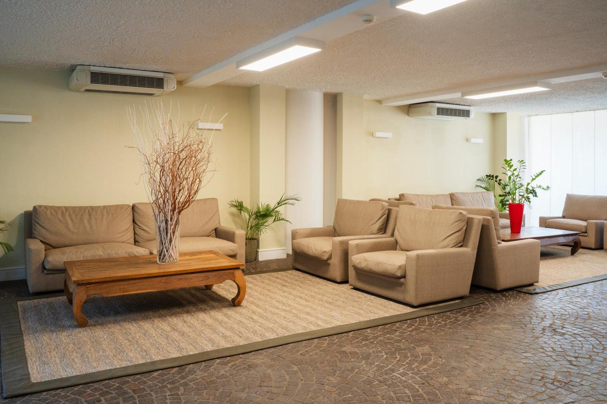 Hotel Maria Regina Roma