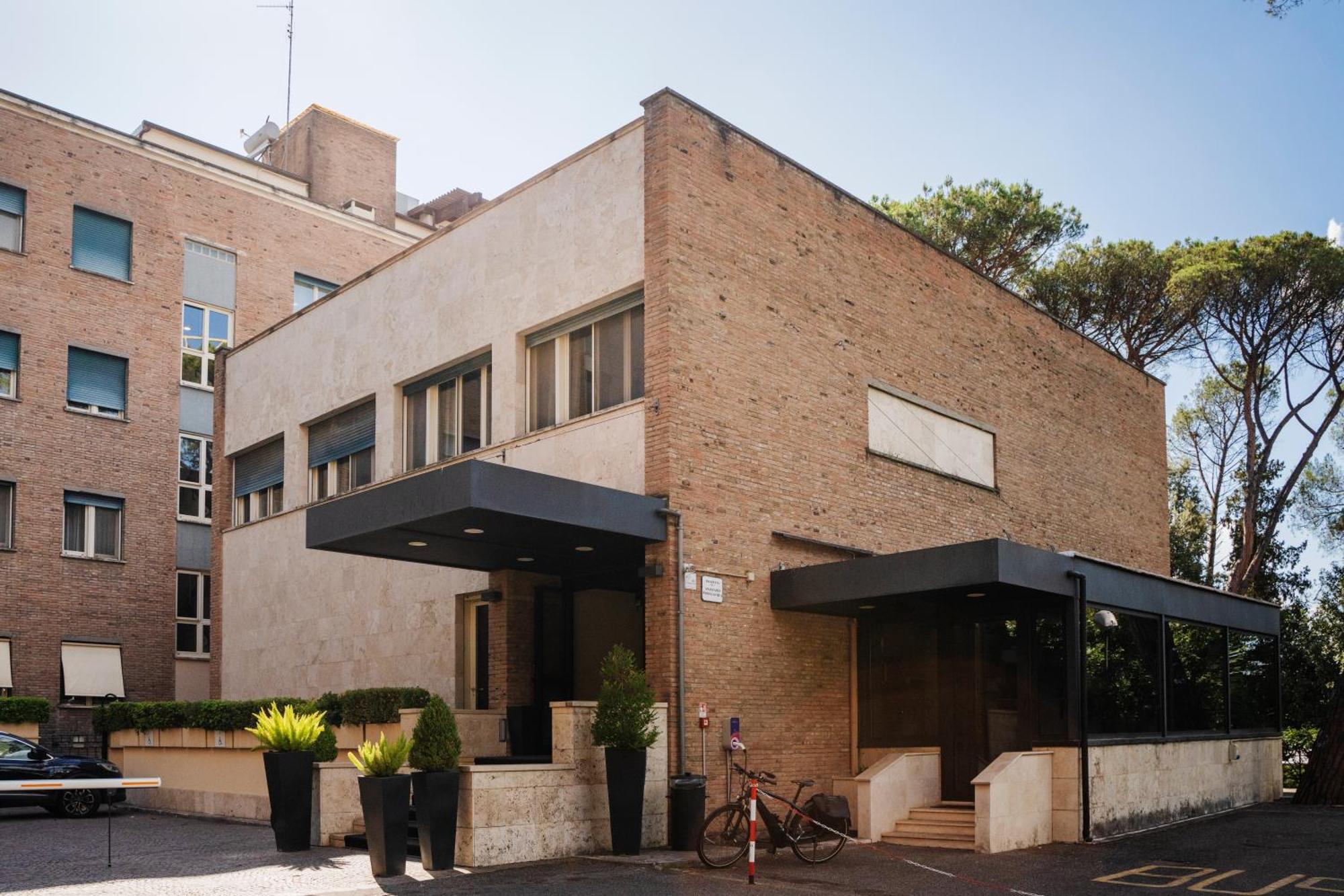 Maria Regina 4* Roma