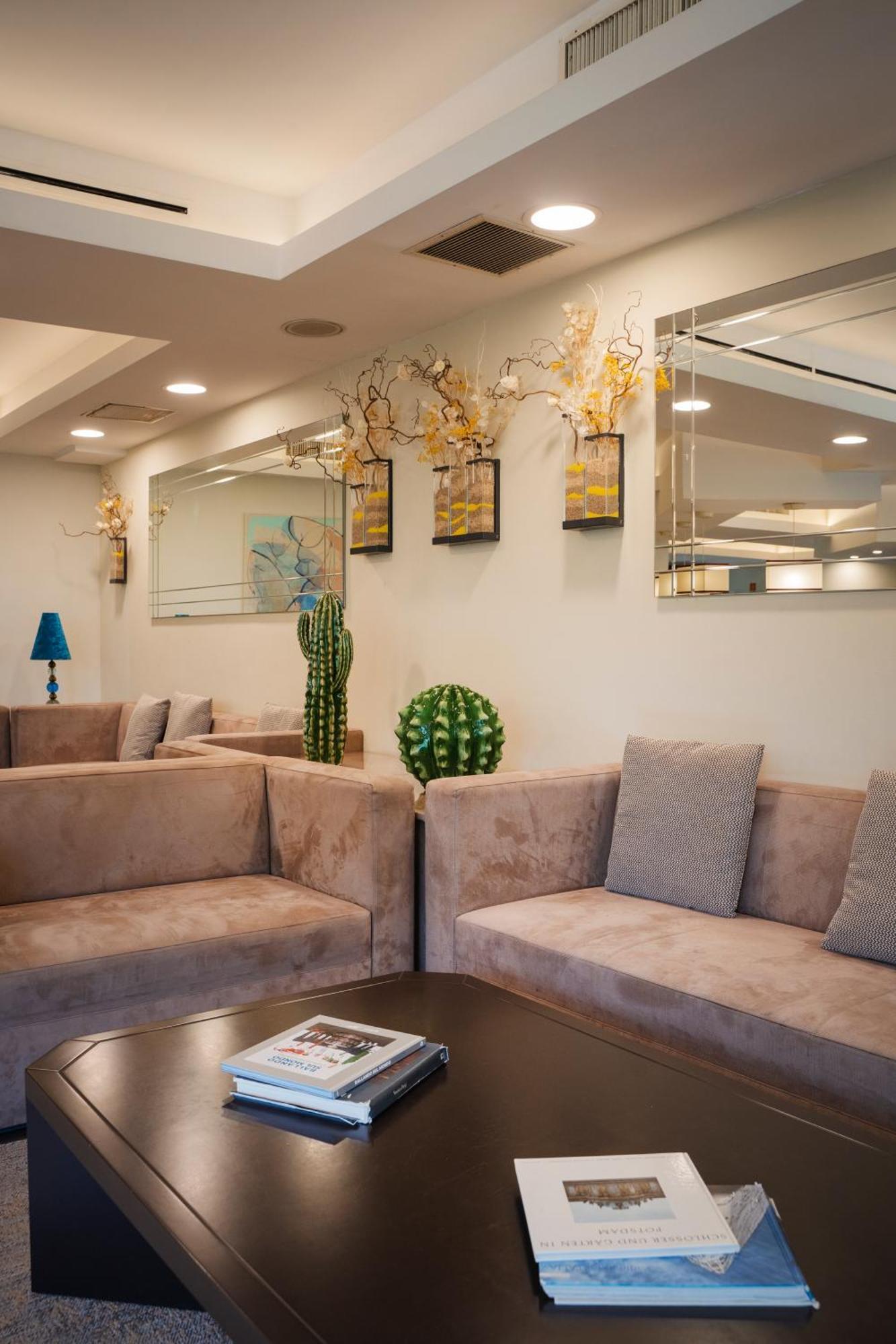 Maria Regina Hotel Roma