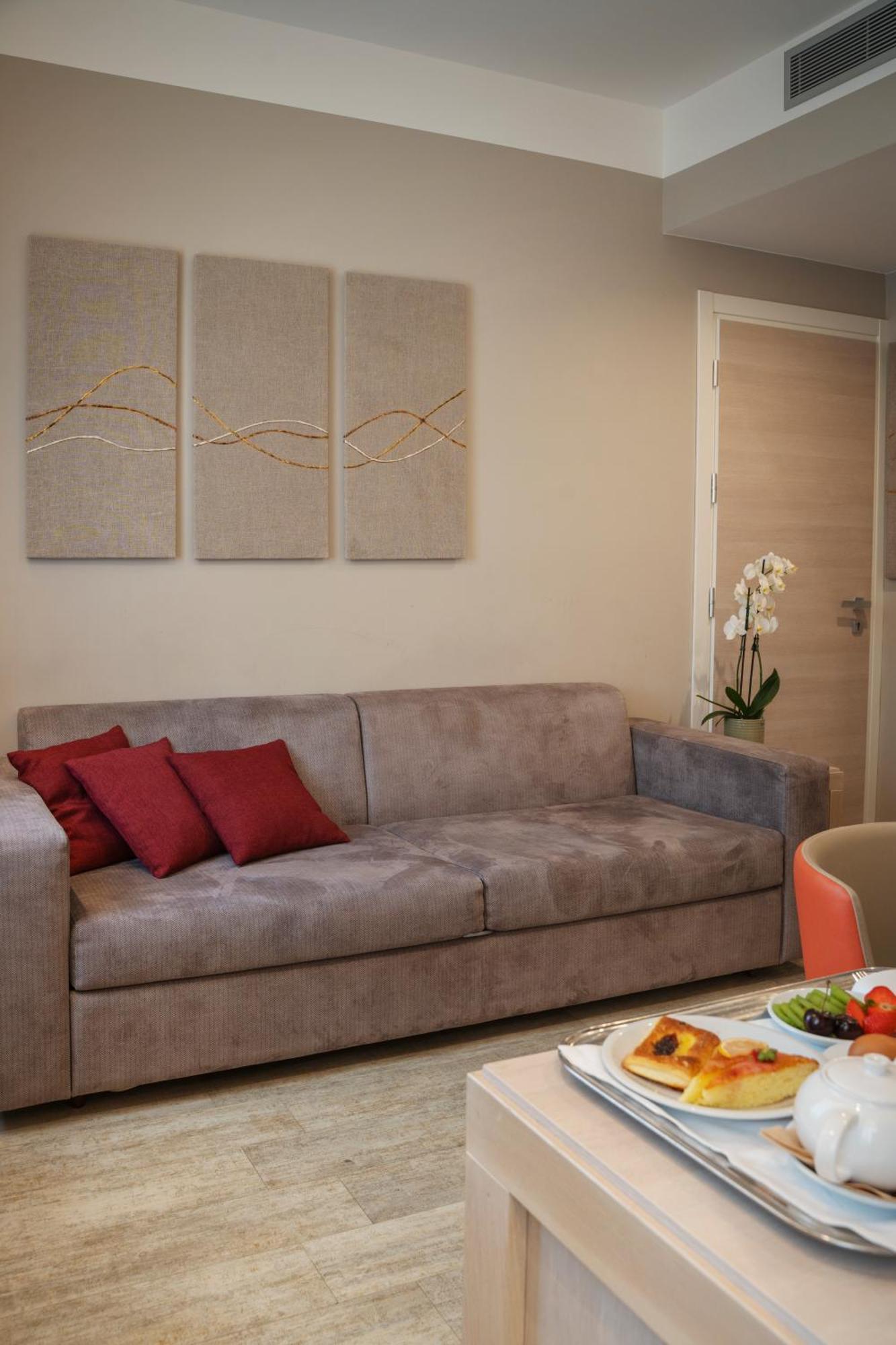 Hotel Maria Regina Roma