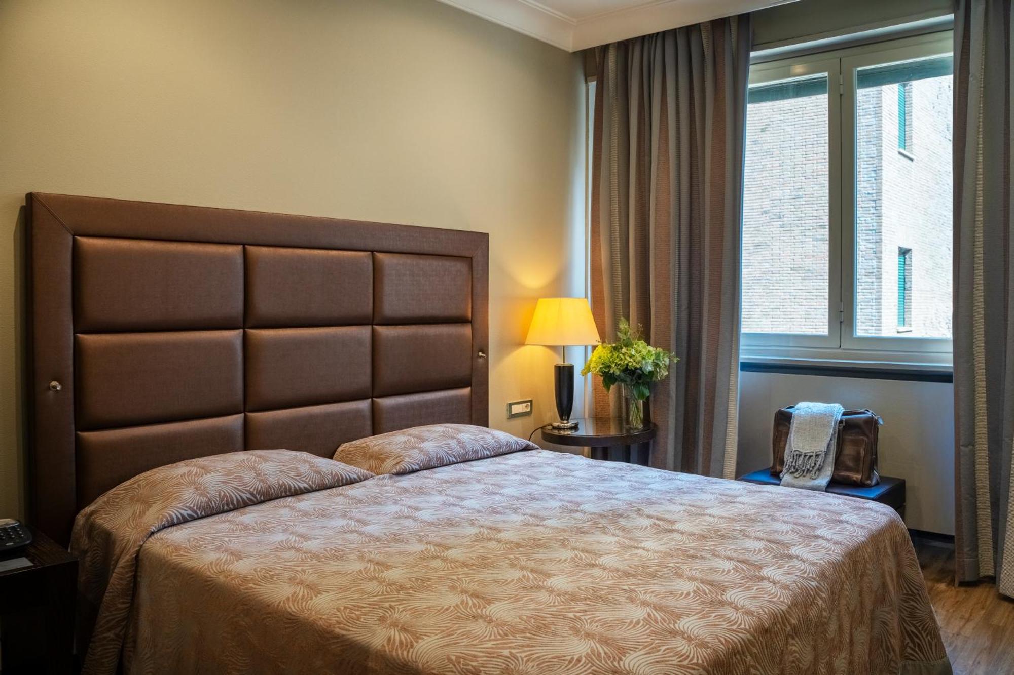Maria Regina Hotel Roma