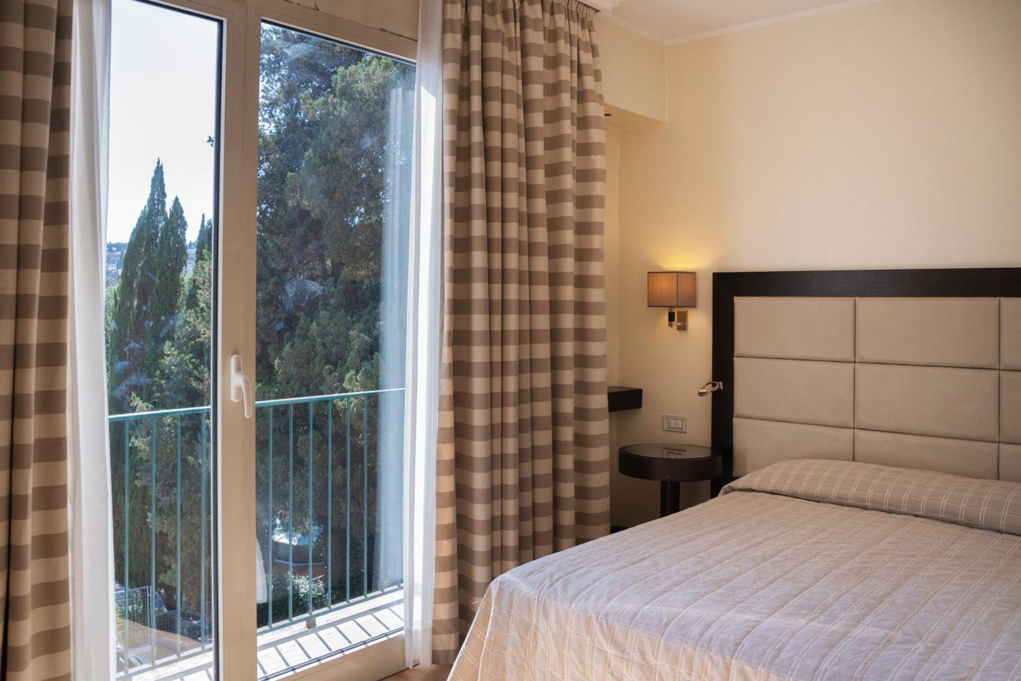 Hotel Maria Regina Roma