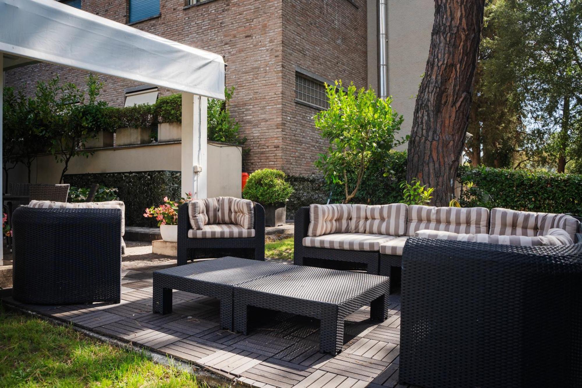 Maria Regina 4* Roma