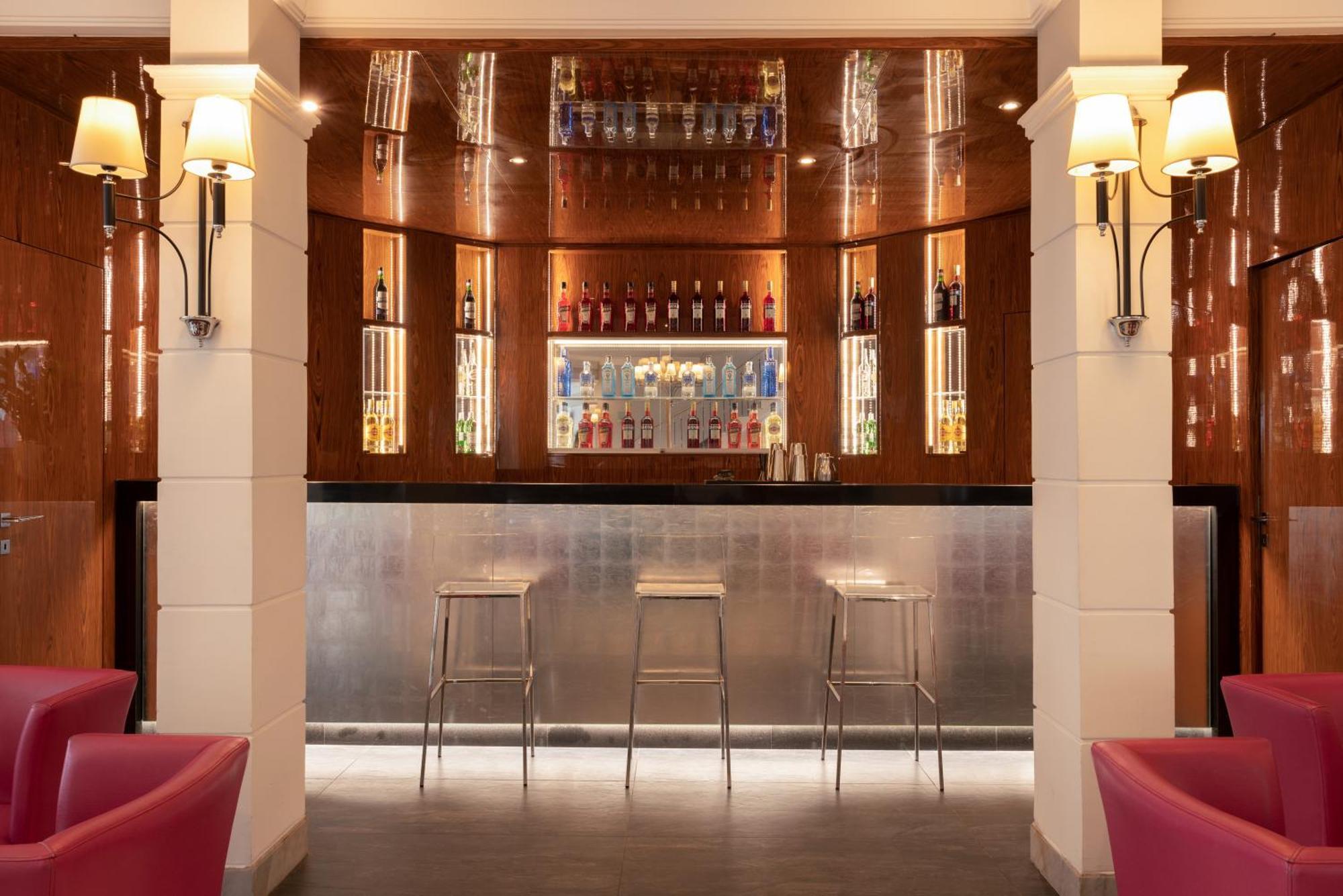 Cristoforo Colombo 4* Rom