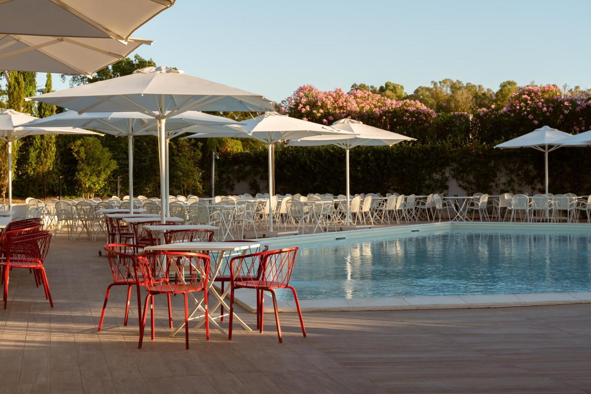 Cristoforo Colombo 4* Rom