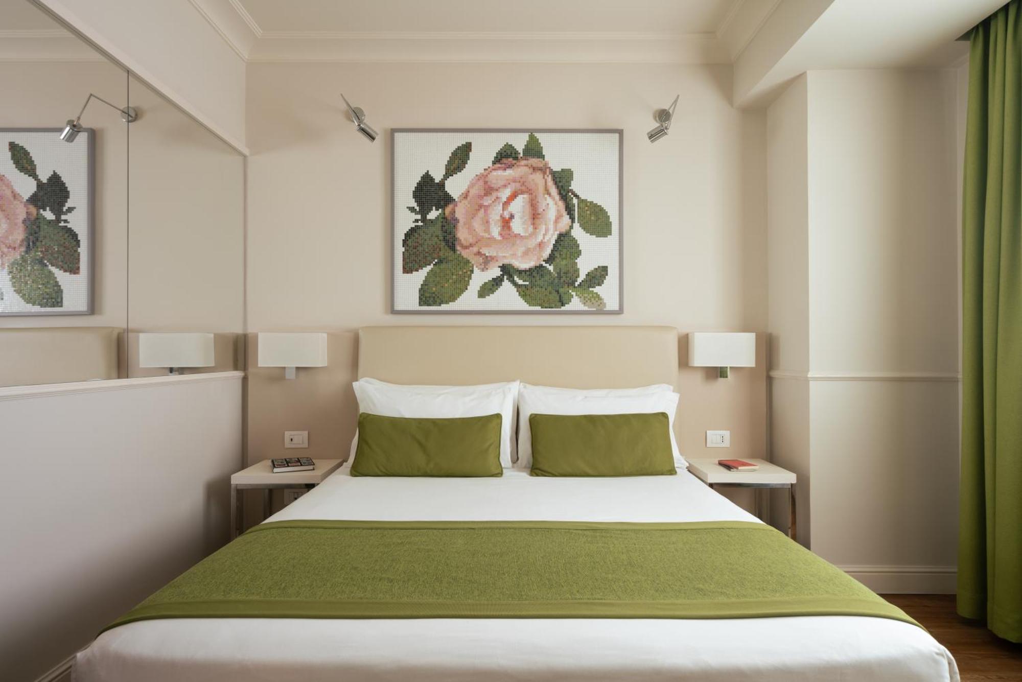 Hotel Cristoforo Colombo 4*