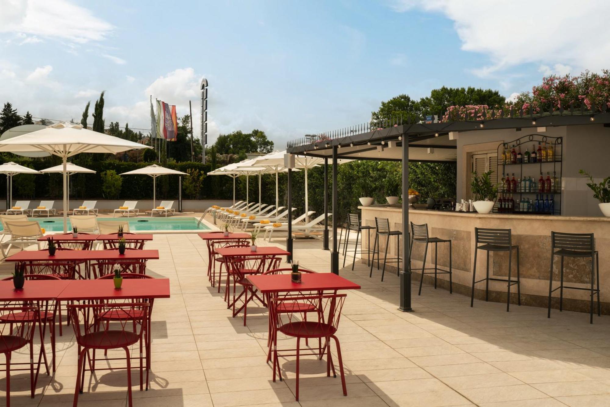 Cristoforo Colombo 4* Rom