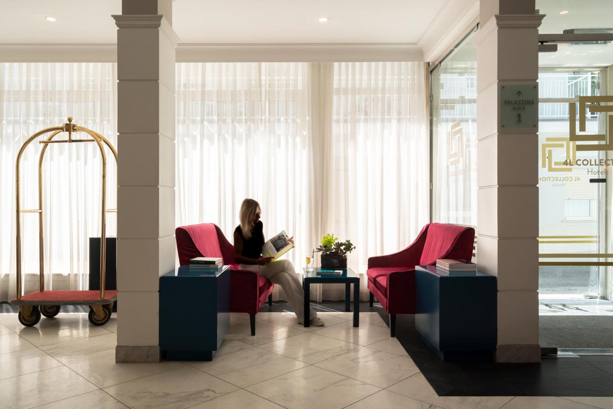 Cristoforo Colombo Hotel