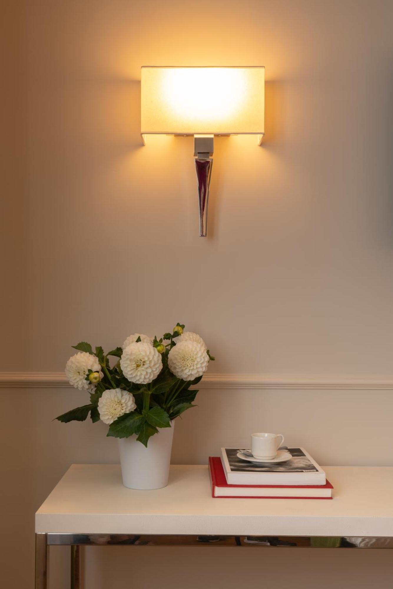 Cristoforo Colombo Hotel Rom