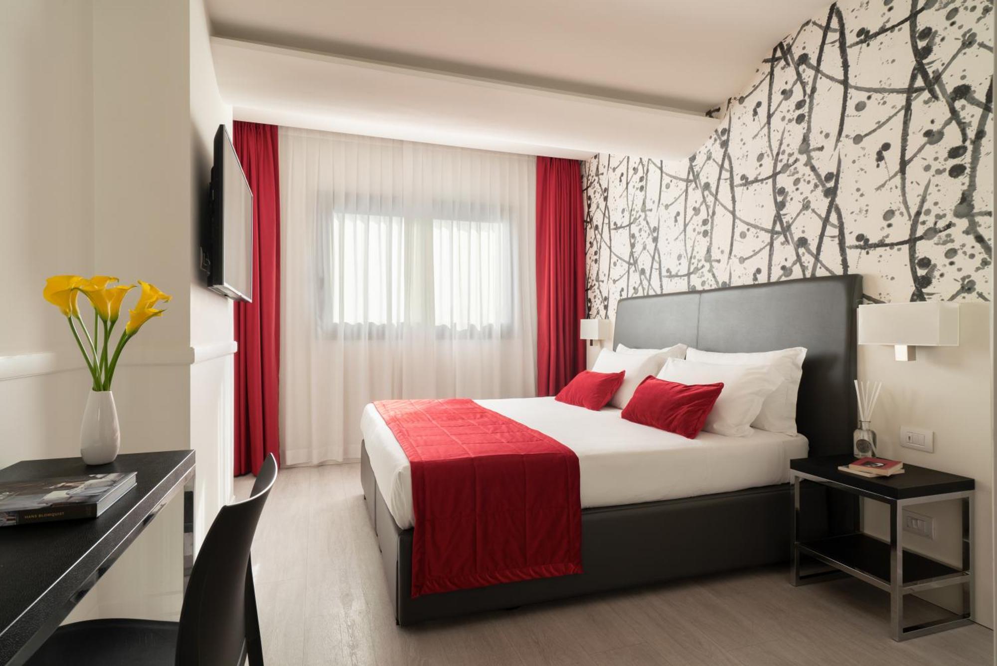 American Palace Eur Hotell 4*