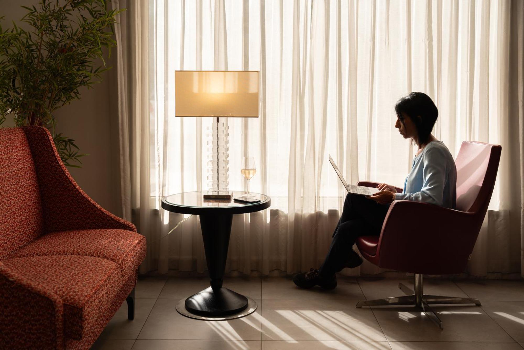 Hotell American Palace Eur 4*