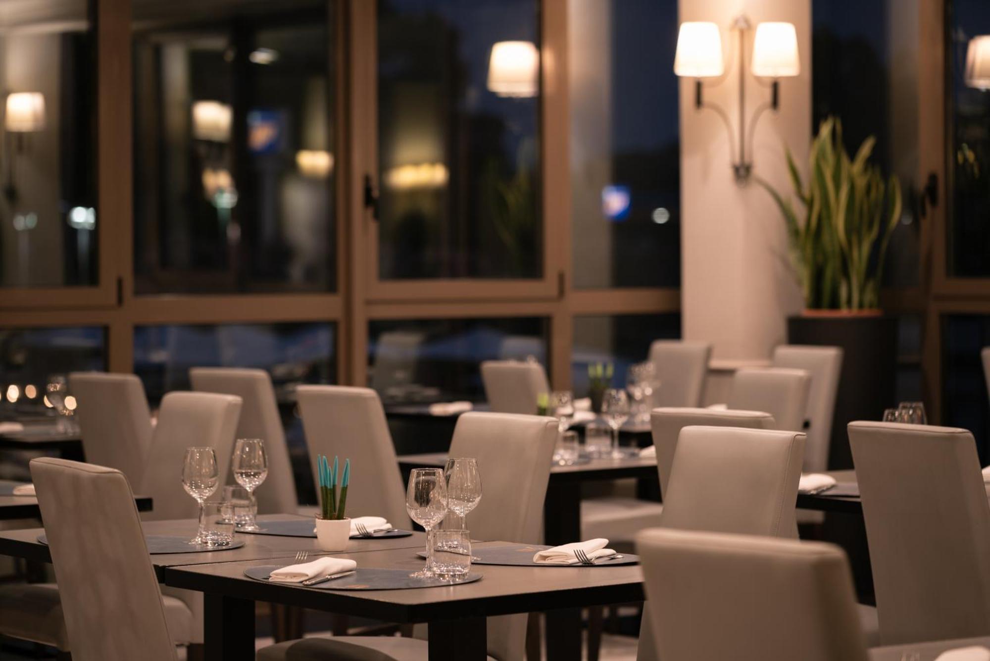 Cristoforo Colombo Hotel Rom