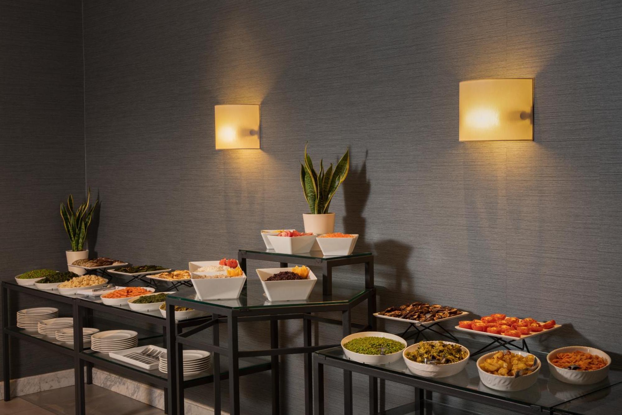 American Palace Eur Hotell