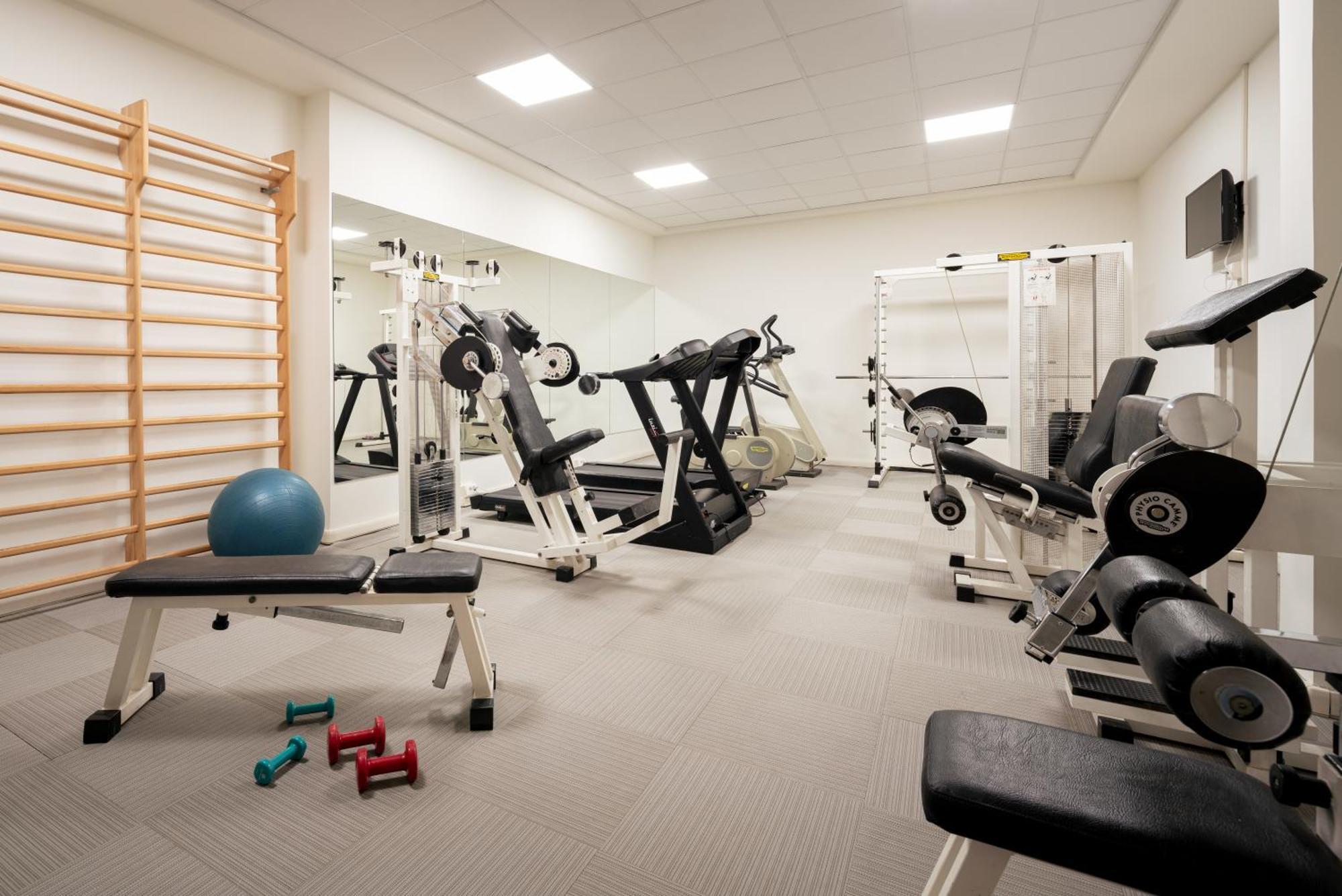 Hotell American Palace Eur 4*