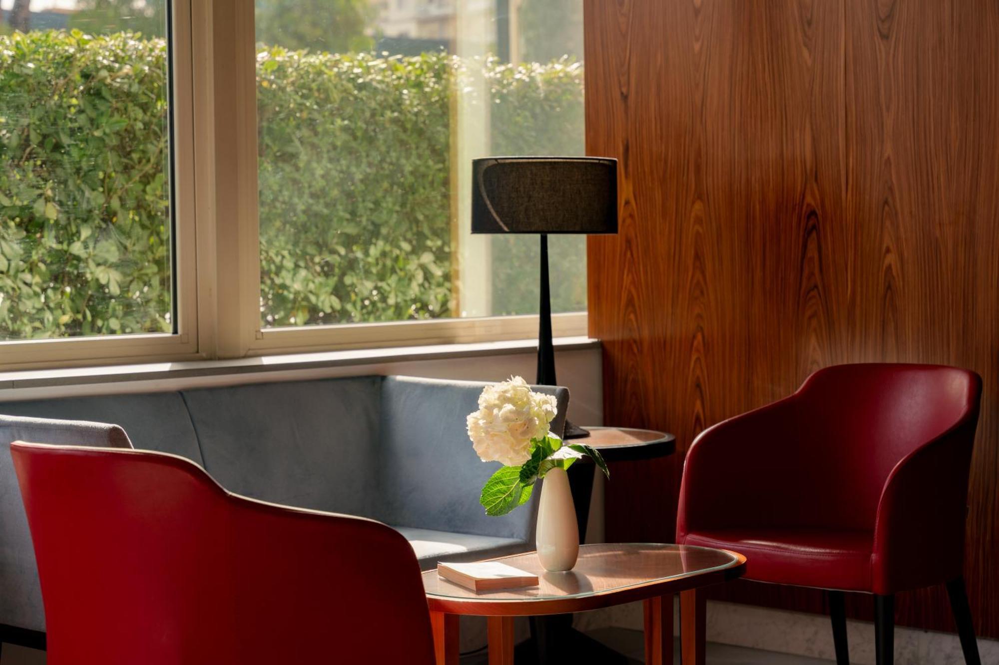 Hotell American Palace Eur